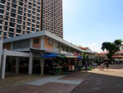 443 CLEMENTI AVENUE 3 (D5), Shop House #500360521
